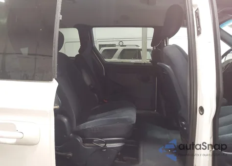 2003 Dodge Grand Caravan Sport from USA, damaged, VIN 1D4GP44363B310624